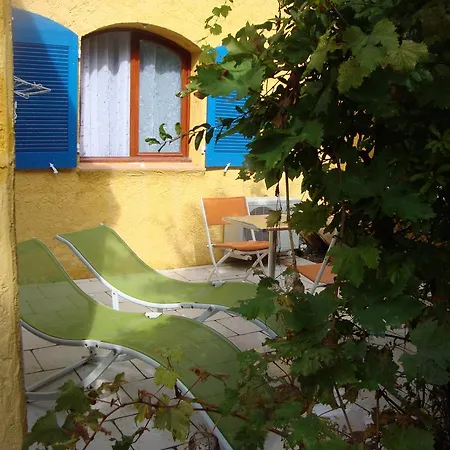 Отель типа 